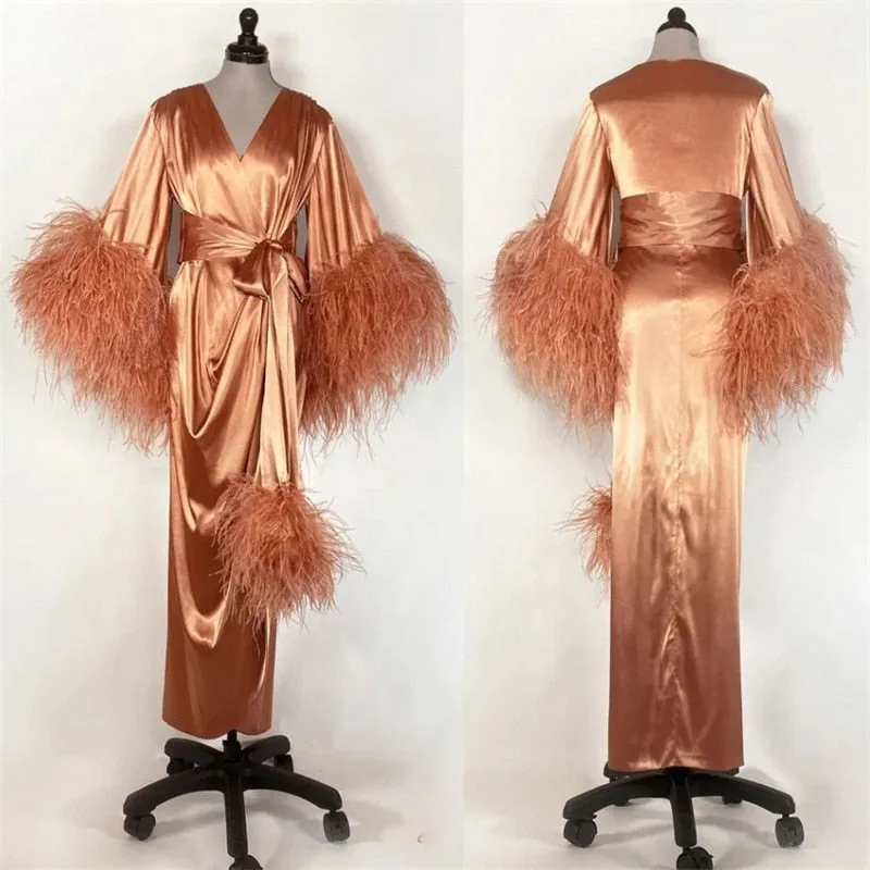 Wedding Sleepwear