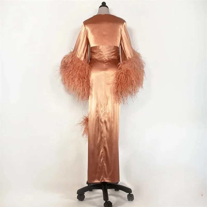 Wedding Sleepwear