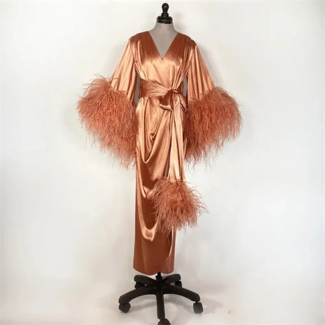 Wedding Sleepwear