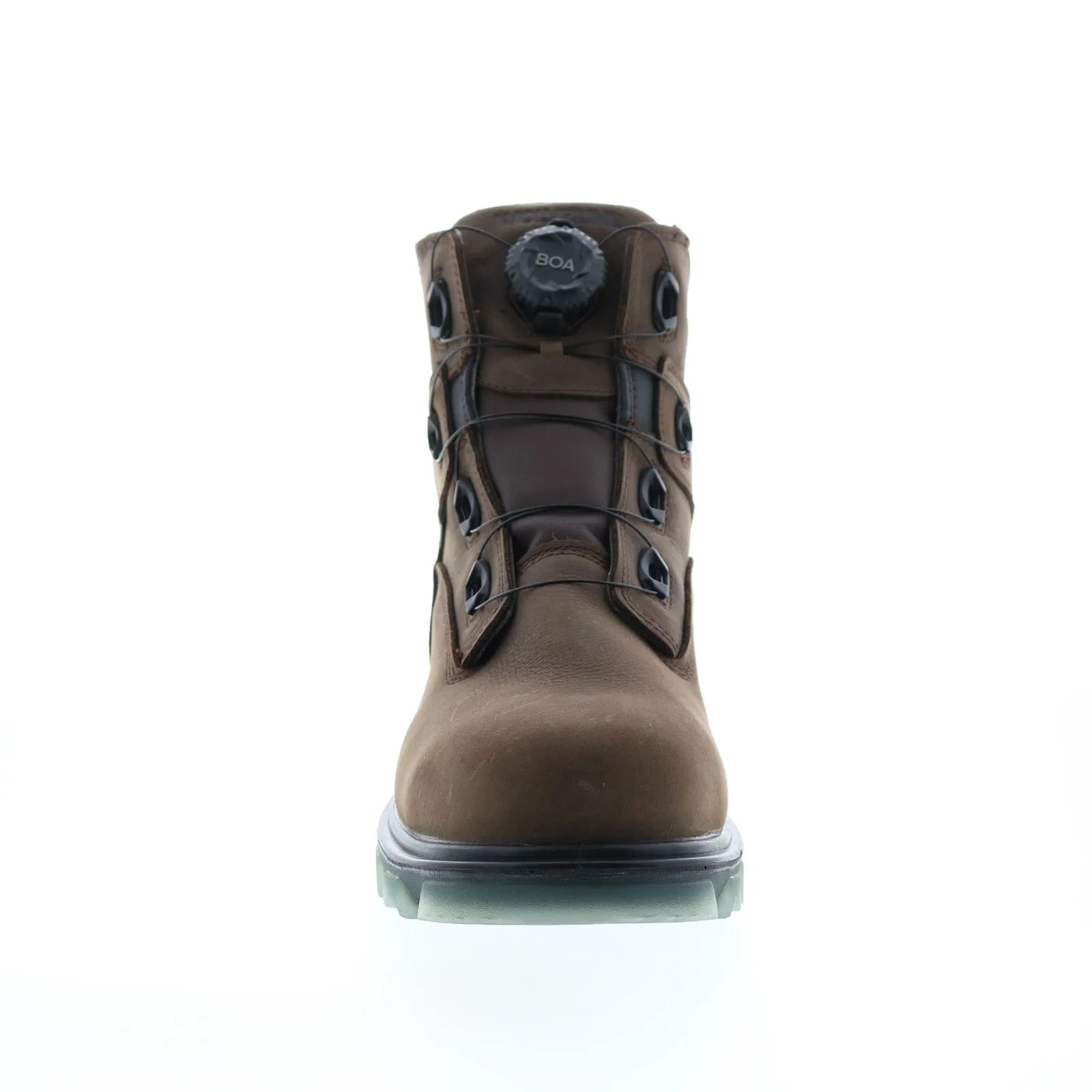 Wolverine I-90 EPX Boa CarbonMax 6" W191063 Mens Brown Wide Work Boots