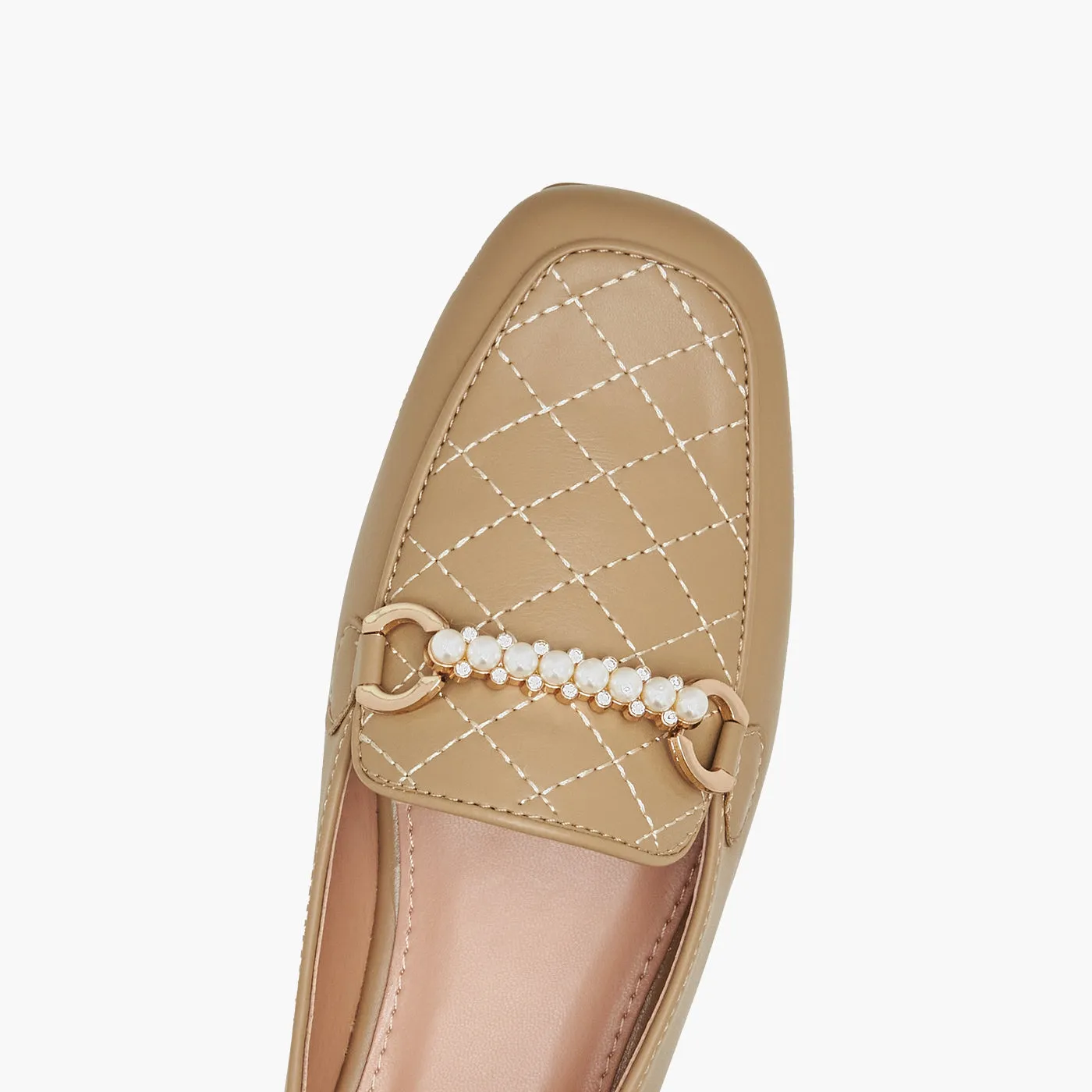 Women's Classy Loafers