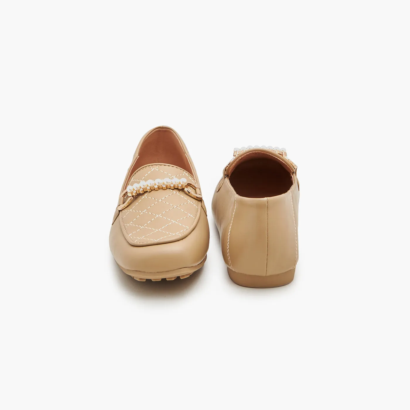 Women's Classy Loafers
