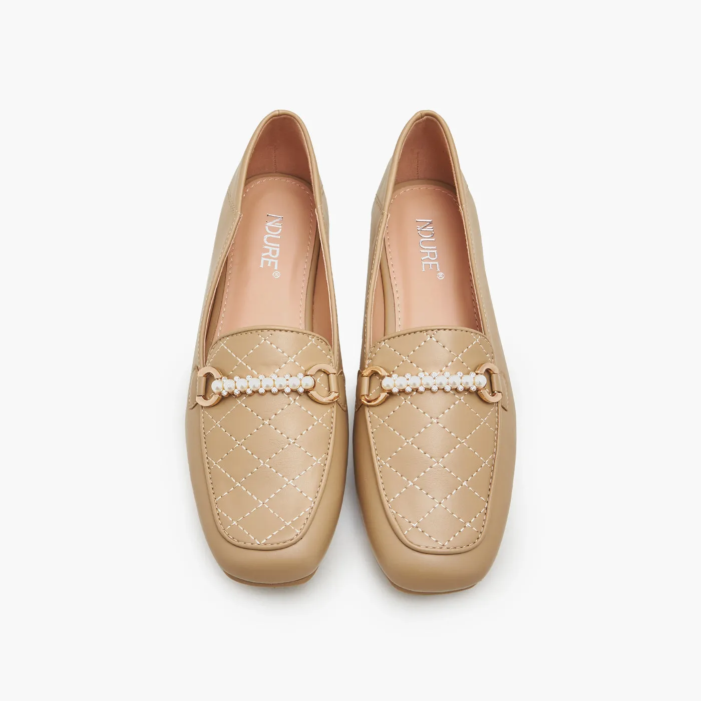 Women's Classy Loafers