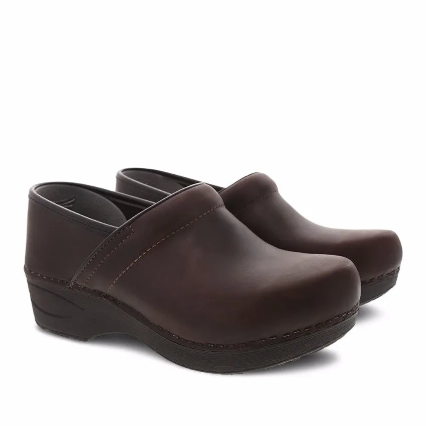 XP 2.0 PULL UP BROWN WATERPROOF