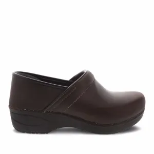 XP 2.0 PULL UP BROWN WATERPROOF