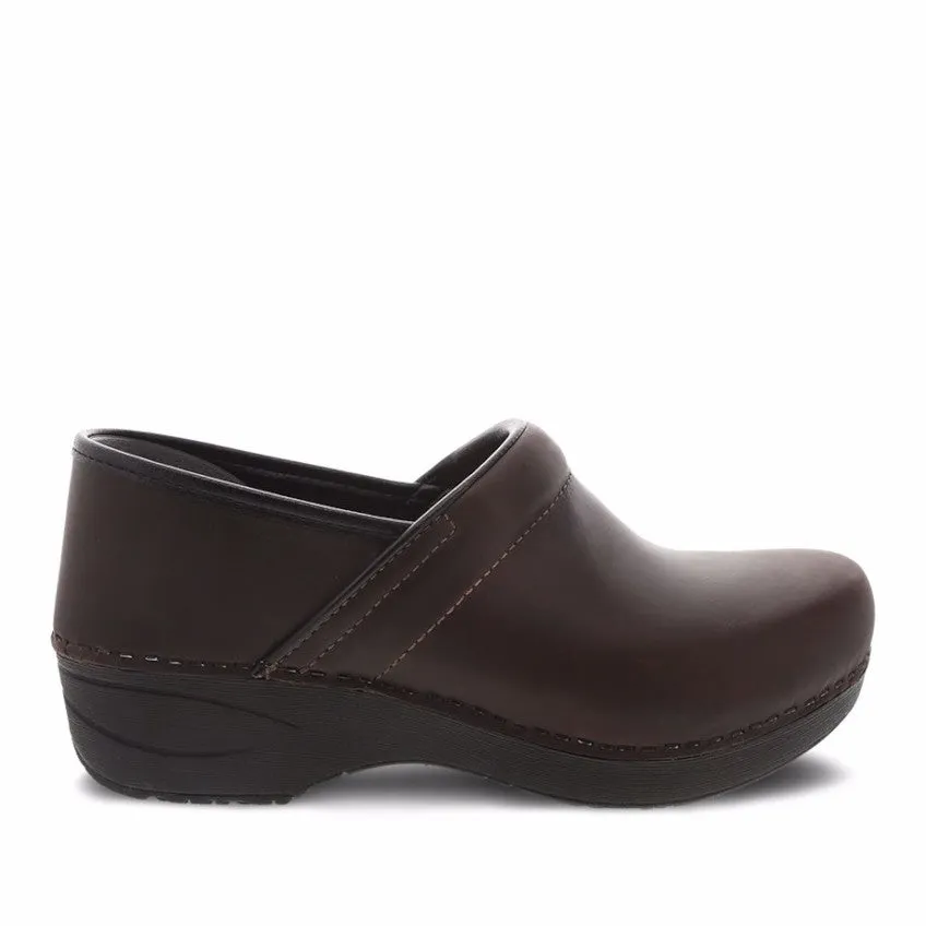 XP 2.0 PULL UP BROWN WATERPROOF