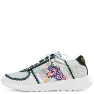YOU ARE MAGICAL SNEAKERS