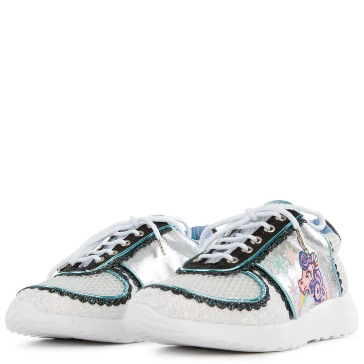 YOU ARE MAGICAL SNEAKERS