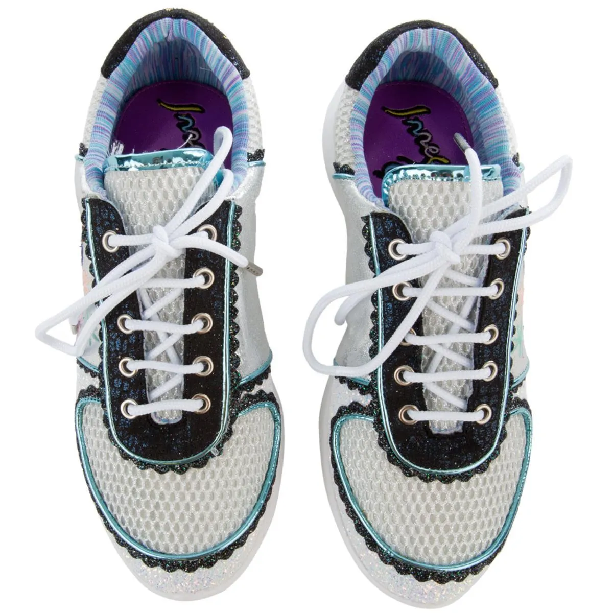 YOU ARE MAGICAL SNEAKERS