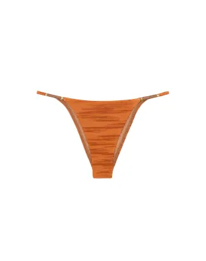 Zora Detail Bottom (exchange only) - Gingko