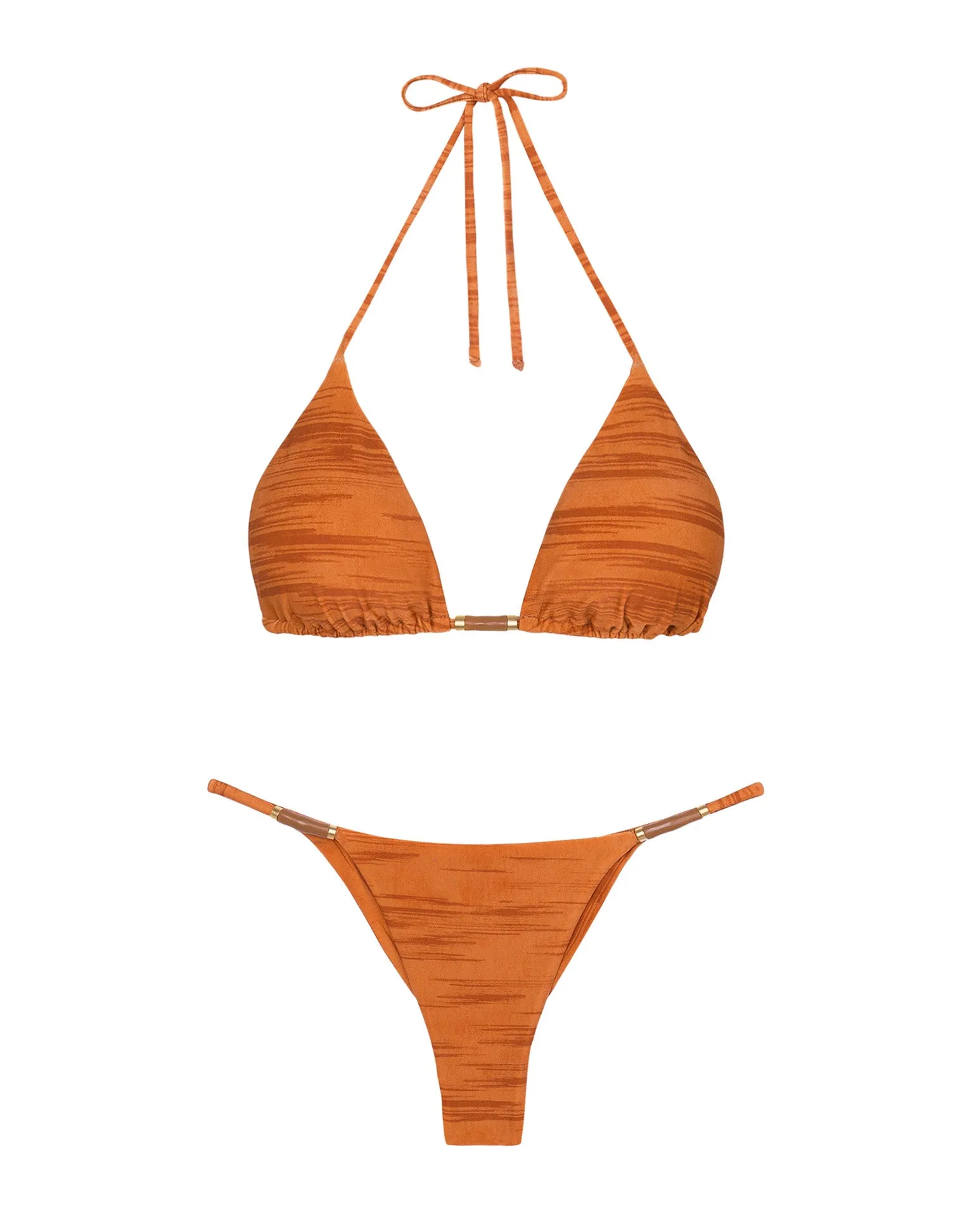 Zora Detail Bottom (exchange only) - Gingko